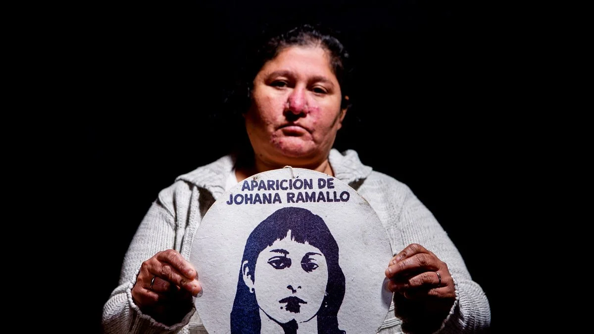 Jornada clave en el juicio por el femicidio de Johana Ramallo