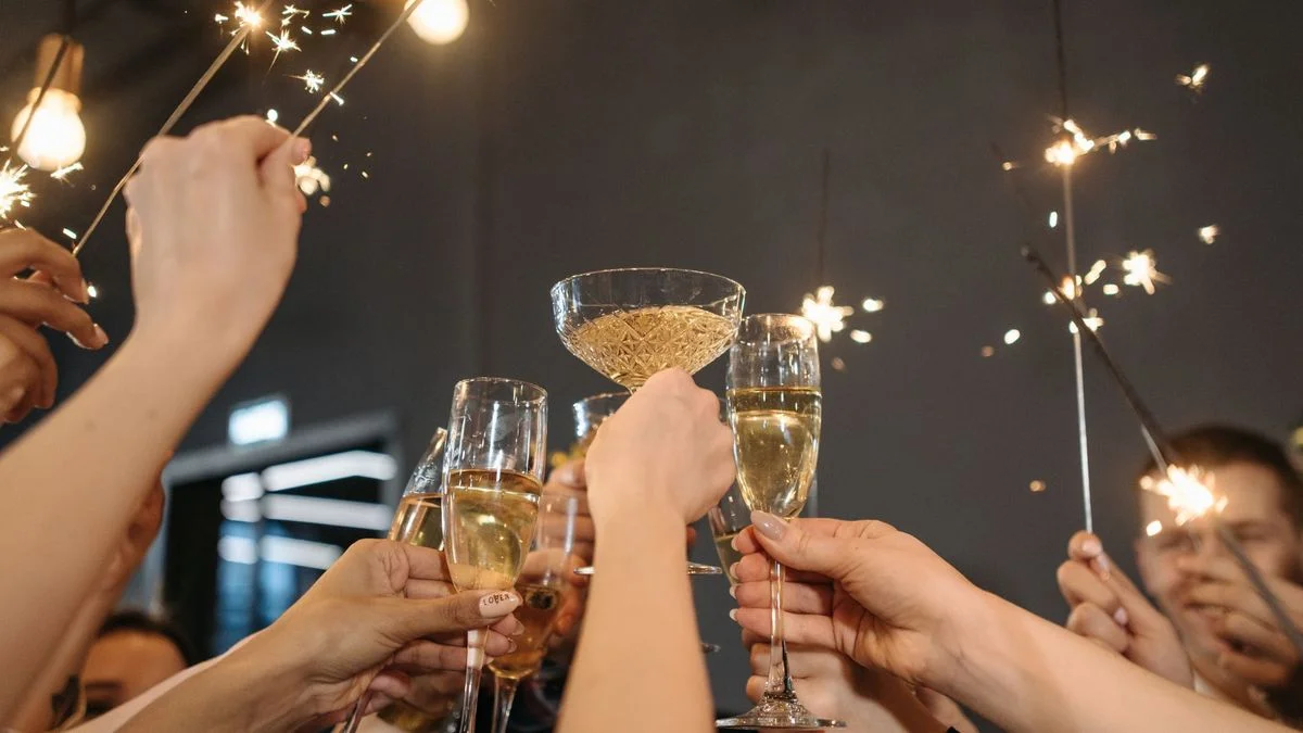 Año Nuevo y los rituales más populares para atraer prosperidad