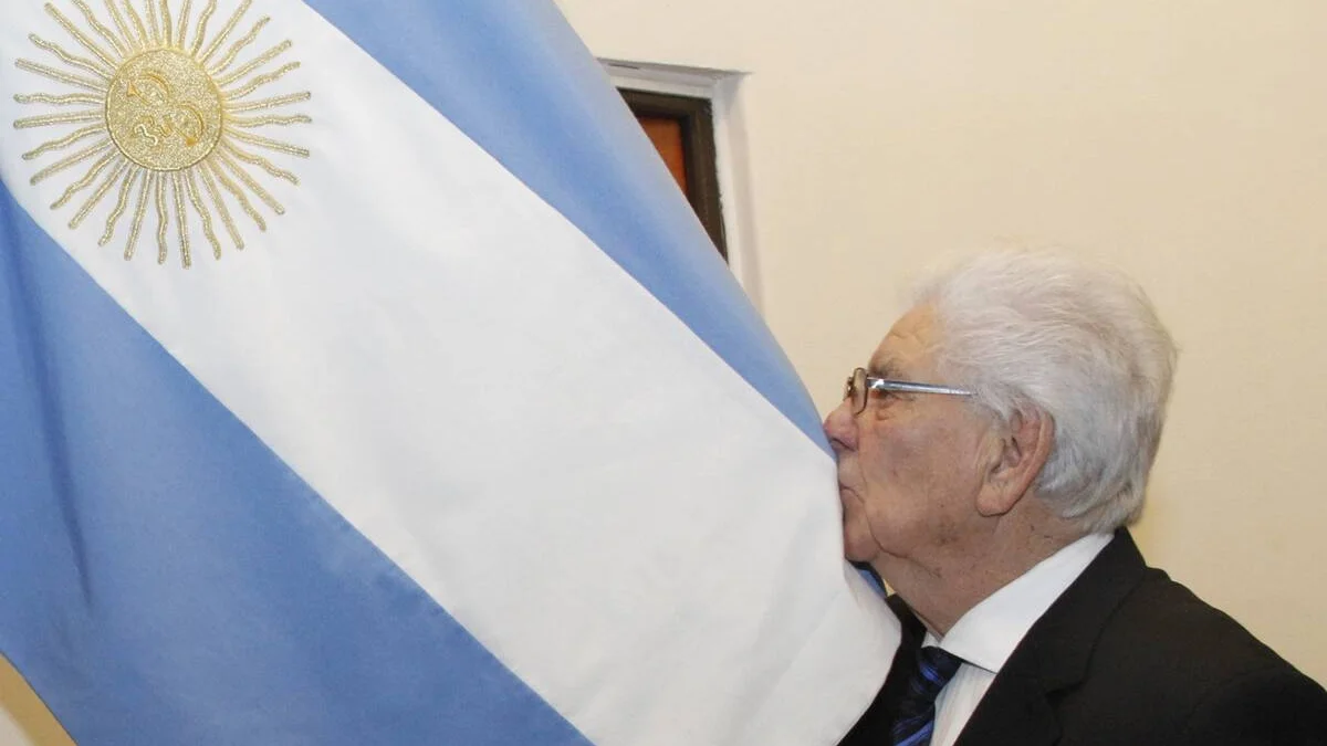 Miguel Ignomiriello, declarado Personalidad Destacada del Deporte