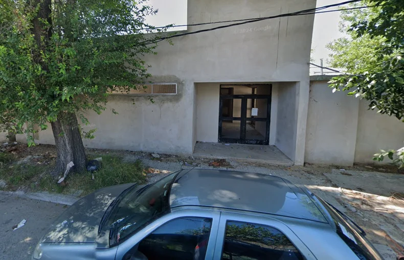 Jardín N° 912 de La Plata: seis años "en obra" y decenas de chicos sin un edificio