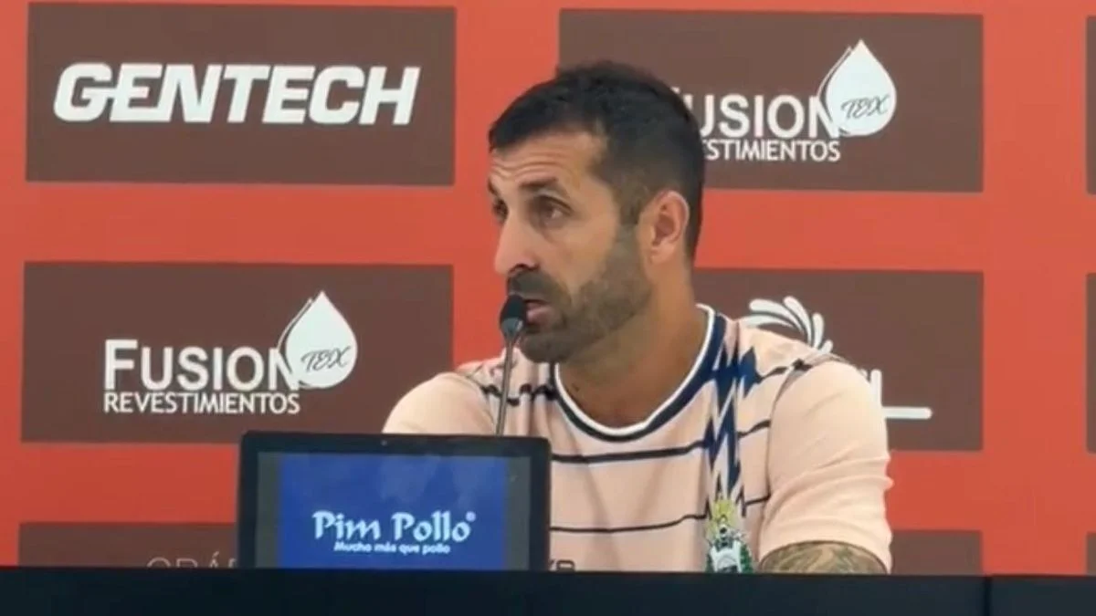 Fernando Zaniratto: "No encontramos respuesta y nos golpearon"