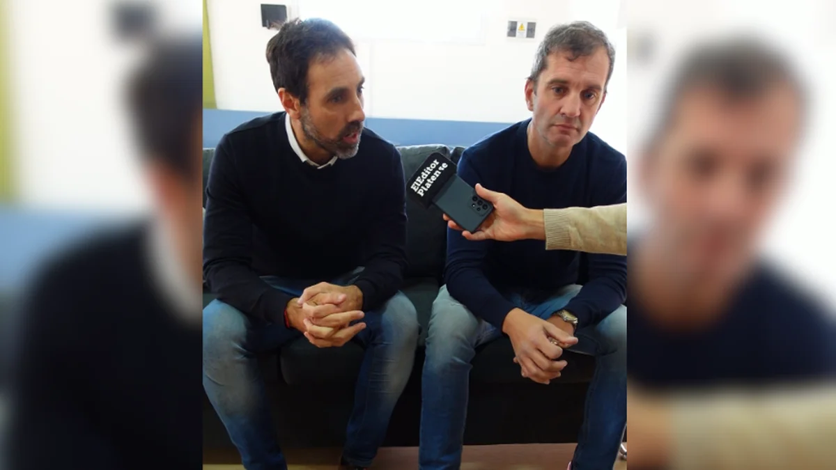 Día clave: Usina Tripera impulsa una reforma estatutaria para modernizar Gimnasia