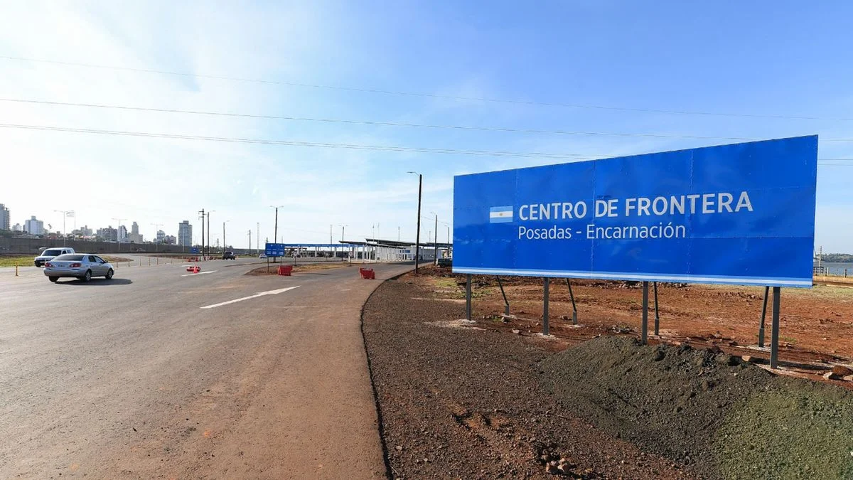 ¿Quién era la mujer que falleció mientras viajaba desde La Plata a Paraguay?