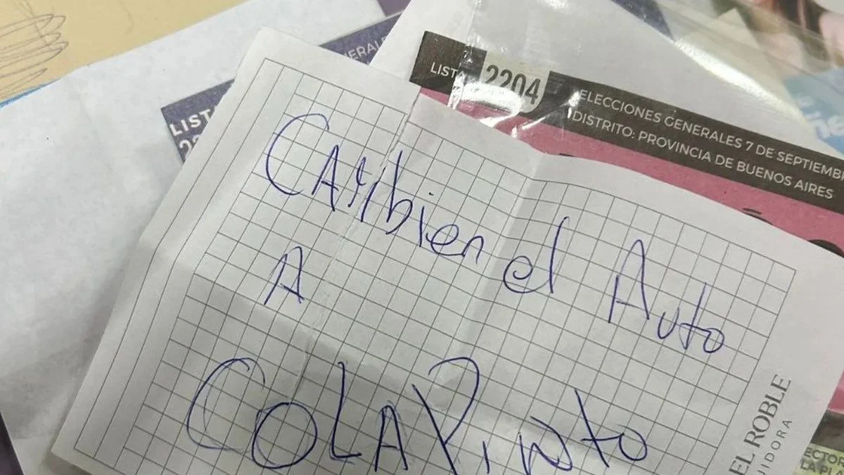 Pasó en La Plata: todos los datos de color que dejaron las elecciones