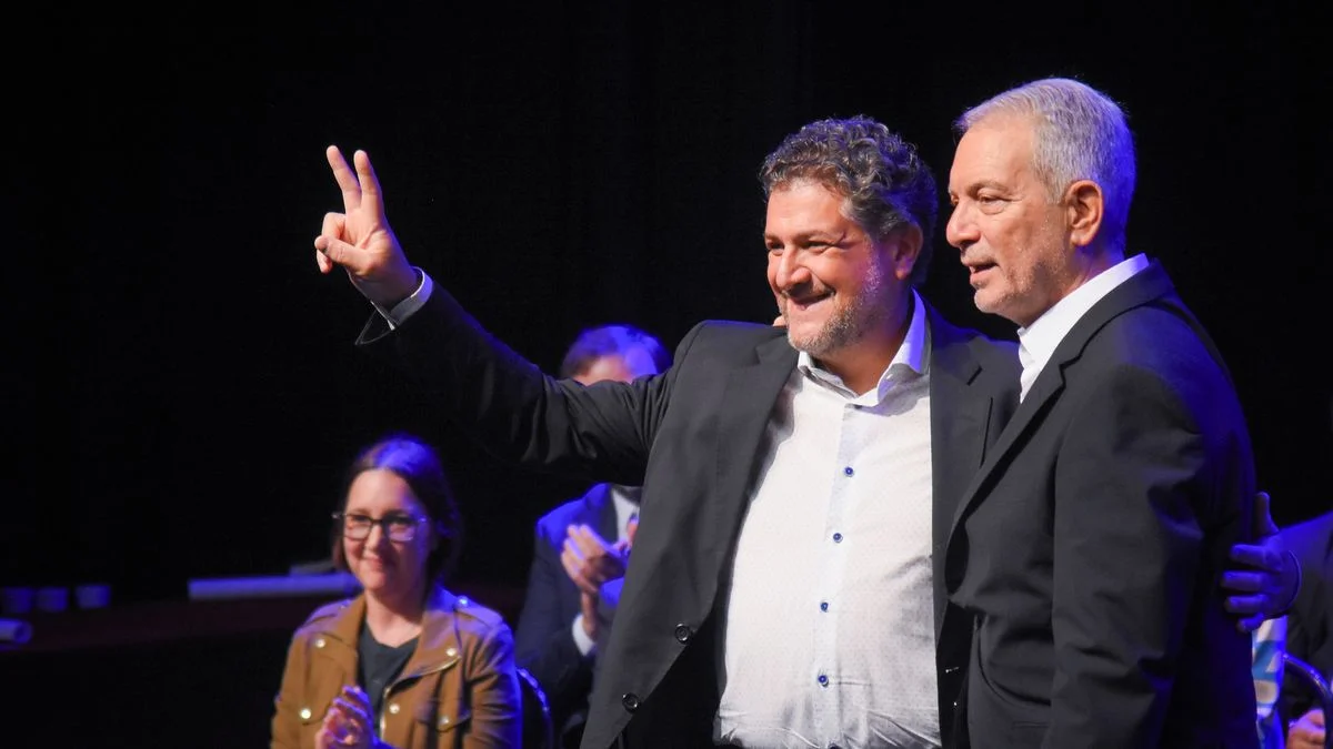 Con postulantes de La Plata, empezó el proceso de elección del Defensor del Pueblo