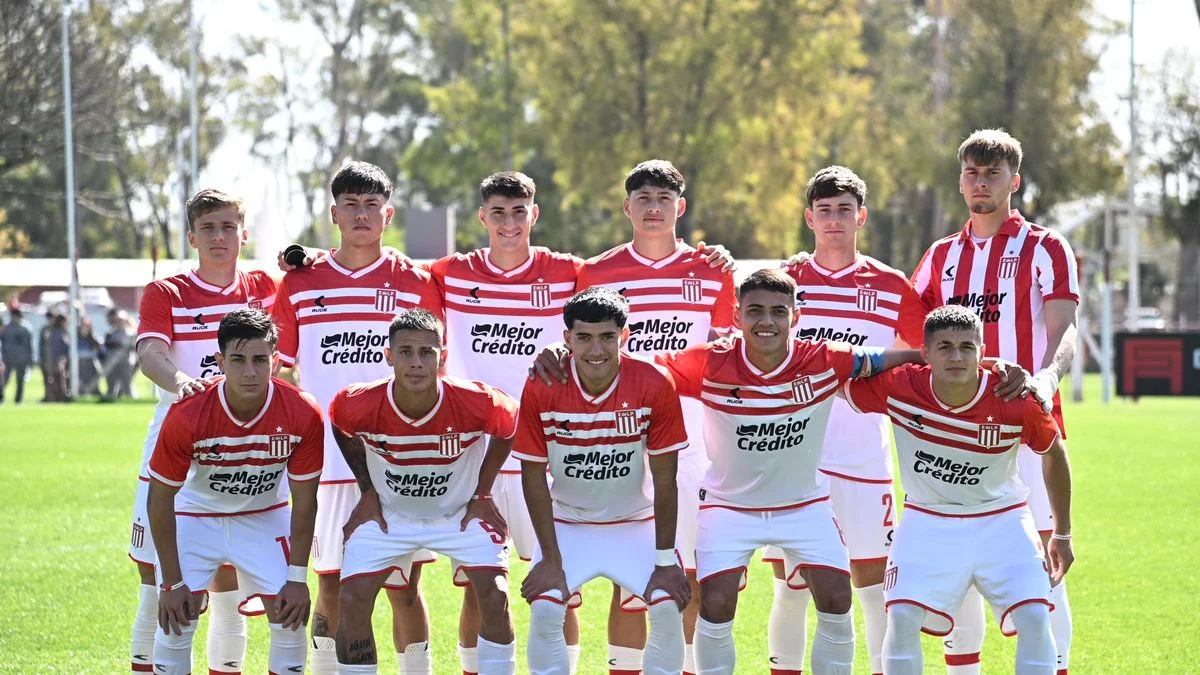 Buena victoria de la Reserva de Estudiantes en City Bell