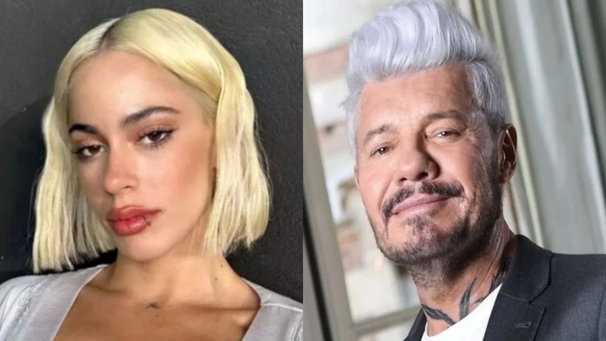Tini Stoessel lanzó una dura frase contra Marcelo Tinelli