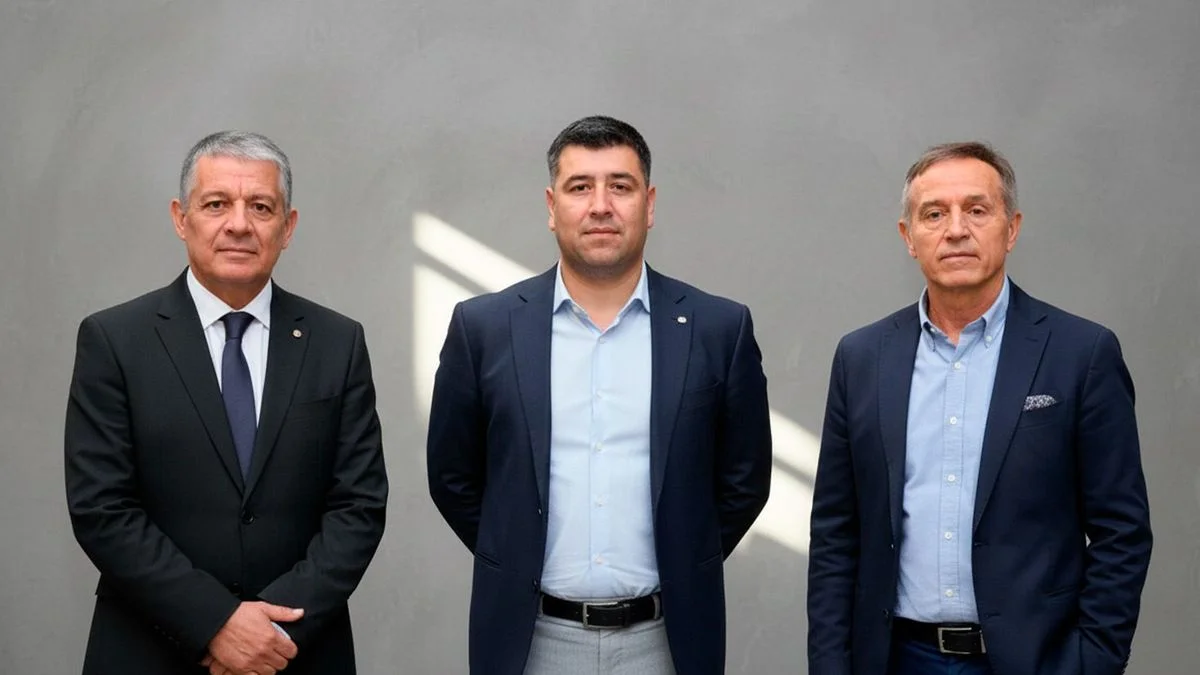 CGT: primeras definiciones de la nueva conducción