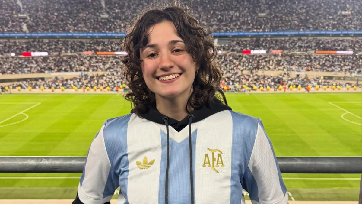 Pachu Zubiri, el talismán de Estudiantes, dará una charla en una facultad de La Plata