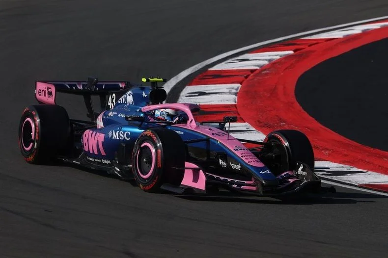 Franco Colapinto correrá el Gran Premio de Canadá de Fórmula 1