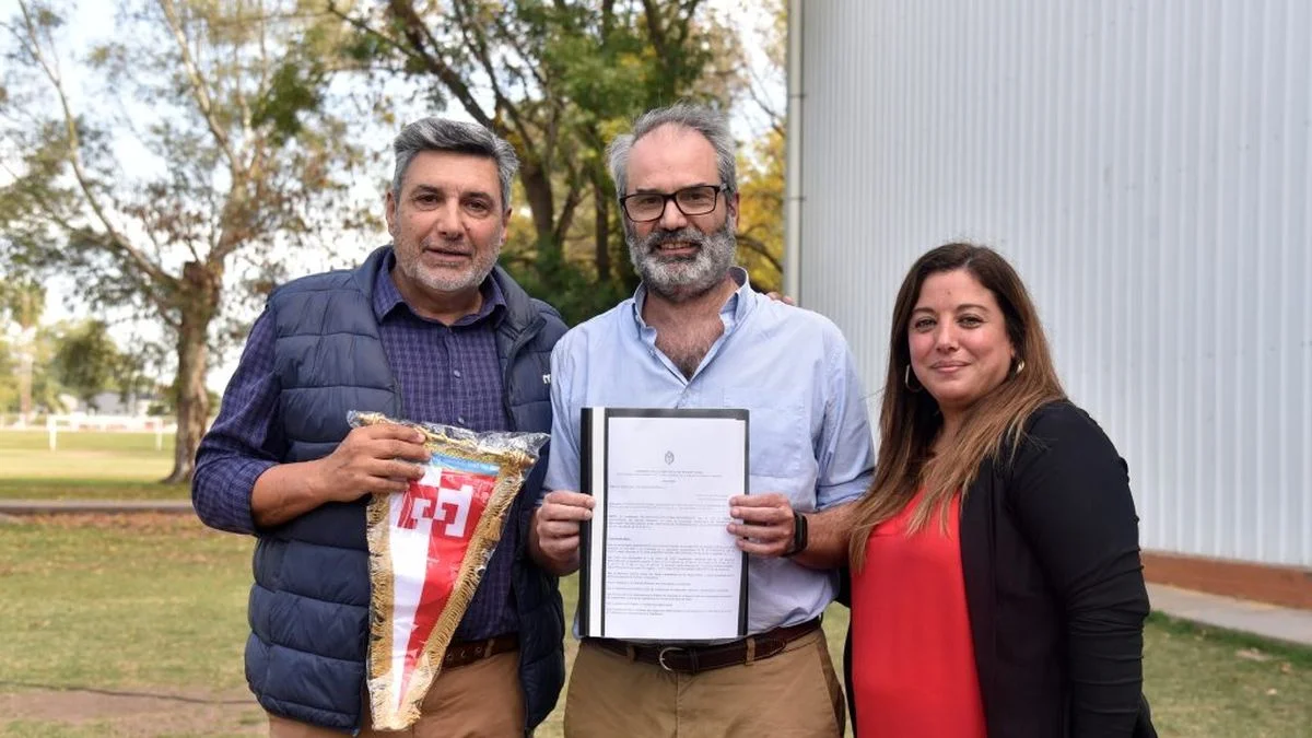 El Bachillerato de Estudiantes recibió un importante reconocimiento de la Provincia de Buenos Aires
