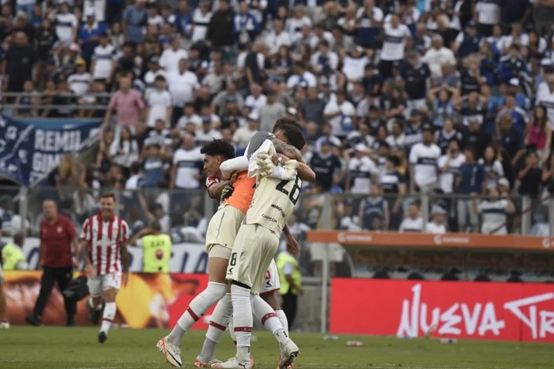 Estudiantes volver&aacute; a jugar una final en Santiago del Estero
