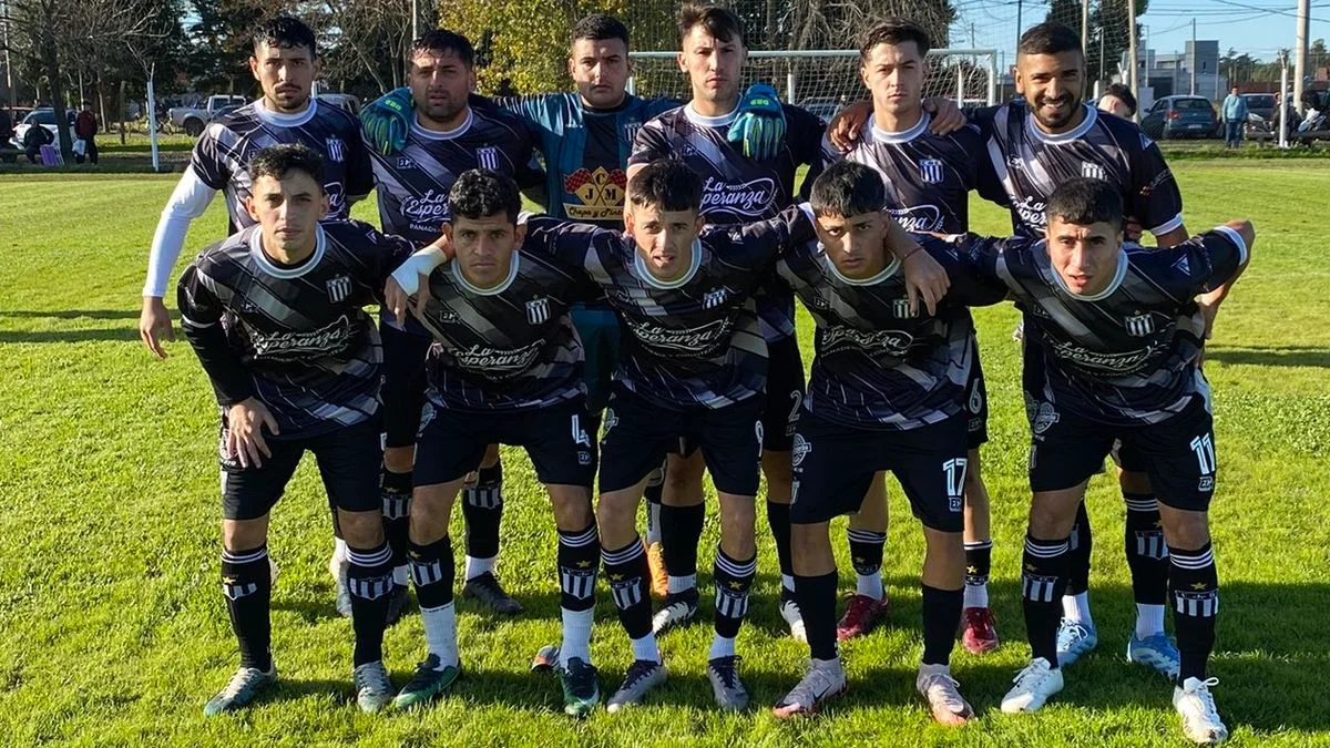 Estrella ganó el clásico en La Plata en una jornada a puro fútbol