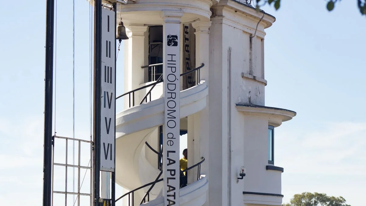 La polémica por el desvío de fondos del Hipódromo de La Plata llega a la Legislatura