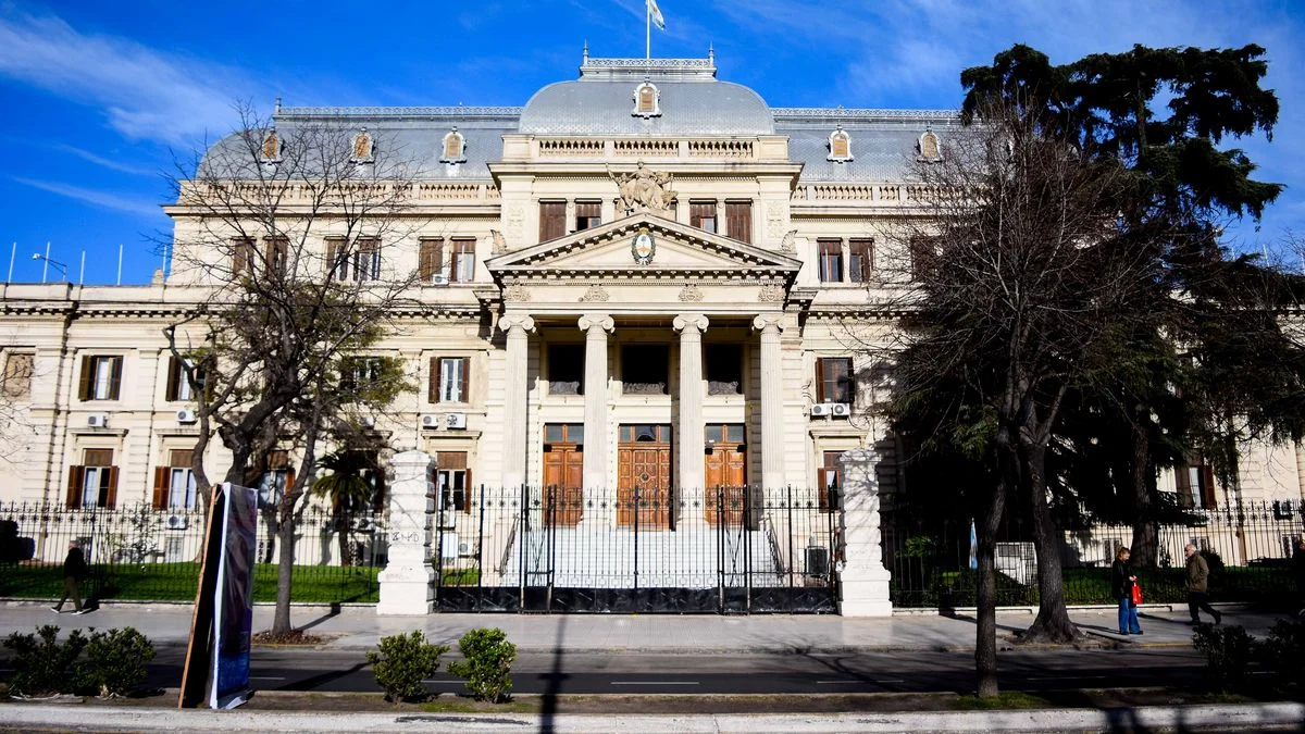 Se cayó la sesión en Legislatura para tratar el endeudamiento en la Provincia