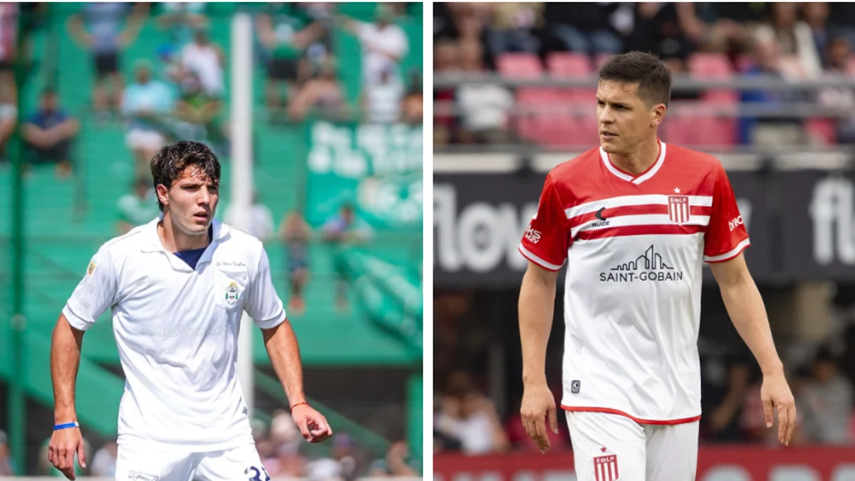La AFA cambió los horarios de los partidos de Gimnasia y Estudiantes