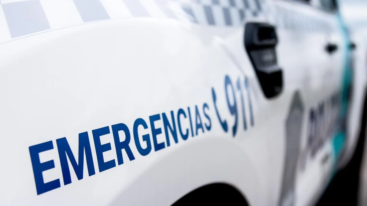 Secuestraron a un jubilado en Abasto y lo llevaron hasta su casa en Quilmes