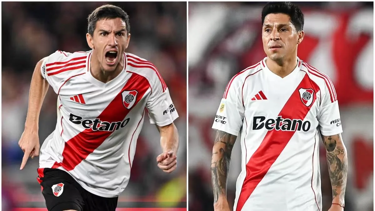 Mientras River decide, Gimnasia y Estudiantes miran de reojo