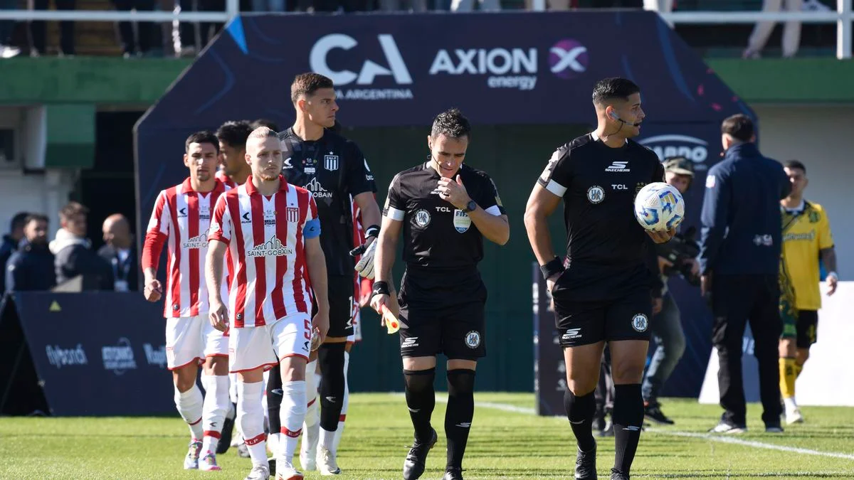 En medio de la pretemporada, Estudiantes debutará en Copa Argentina