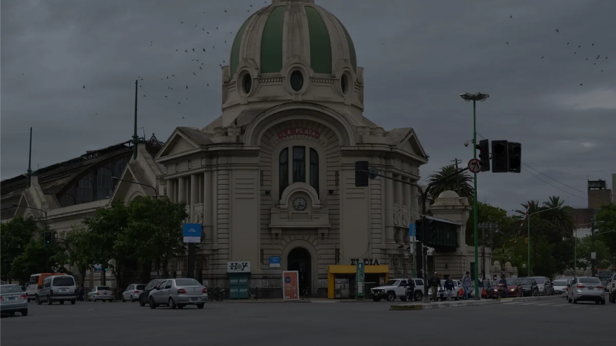 Cerrarán un acceso a La Plata por obras
