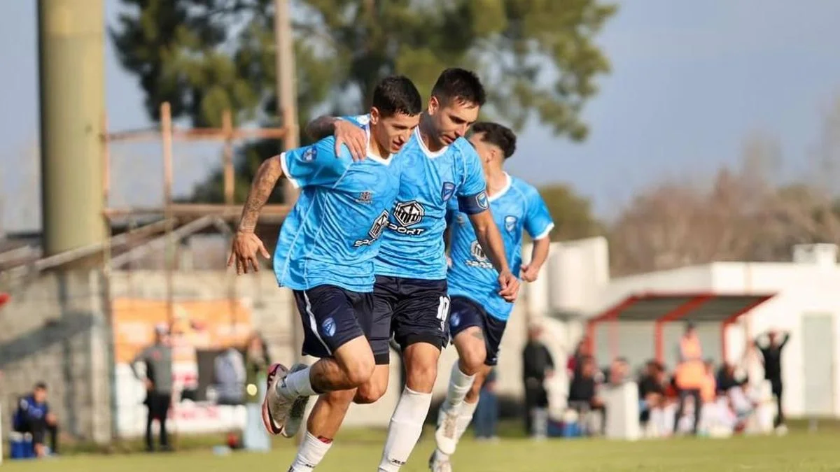 La Selección de la Liga Amateur Platense viaja por la Copa País