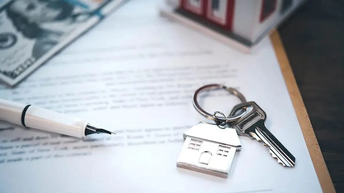 Sturzenegger y una nueva ley a medida del mercado inmobiliario