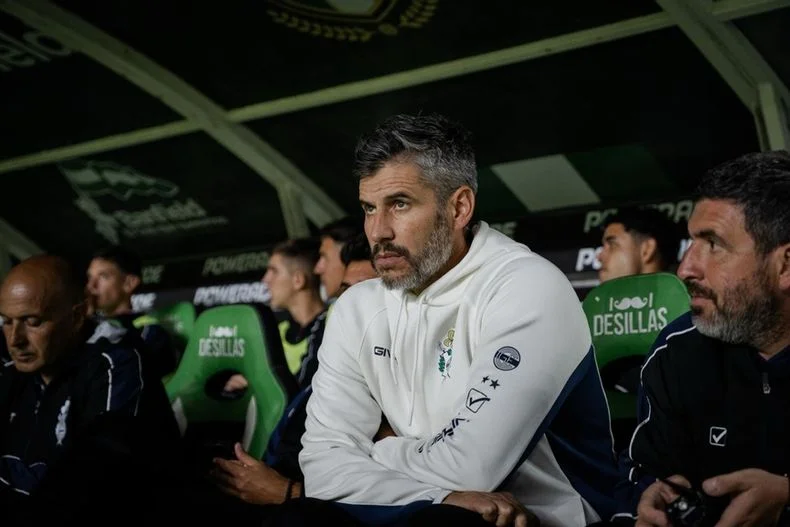 Partido a partido: Ariel Pereyra continuar&aacute; dirigiendo a Gimnasia, al menos hasta Copa Argentina
