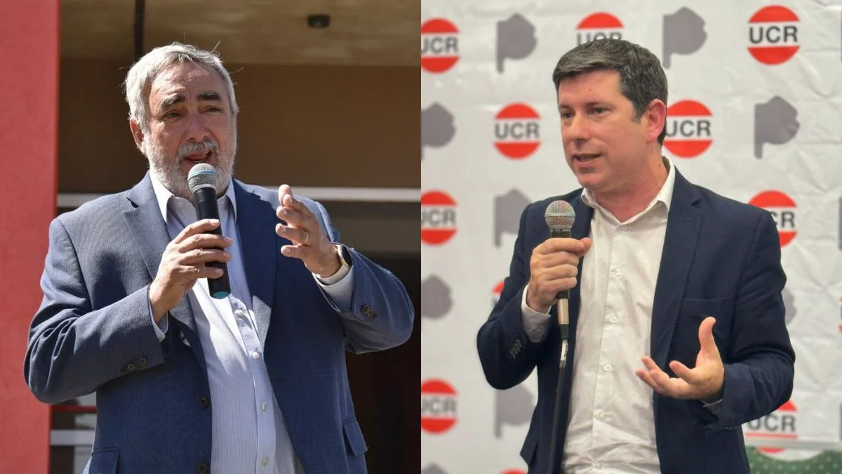 Viernes, día clave para la UCR de cara a las Elecciones 2025