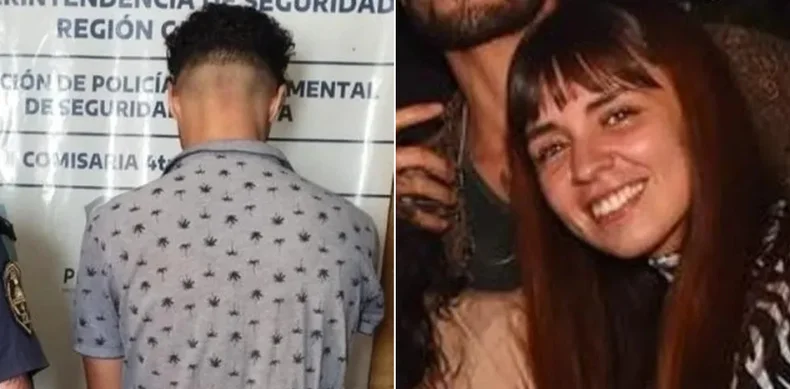 Giro en la investigación por el femicidio en La Loma: "Tenían una relación tóxica y enfermiza"