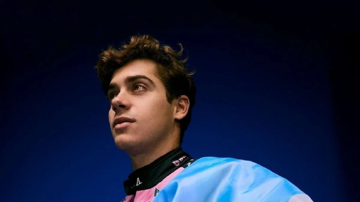 Franco Colapinto inicia su 2026 en el Gran Premio de Australia