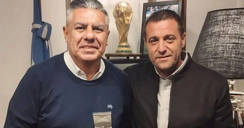 Nuevo escándalo en AFA: videos y documentos revelan el movimiento de miles de dólares