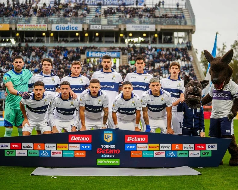 Gimnasia se jugar&aacute; a todo o nada el lunes 10 en el Estadio Juan Carmelo Zerillo
