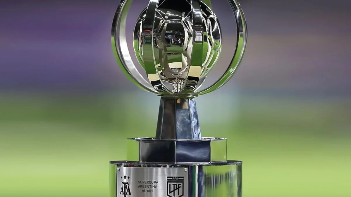Estudiantes comienza a palpitar la Supercopa Internacional ante Rosario Central