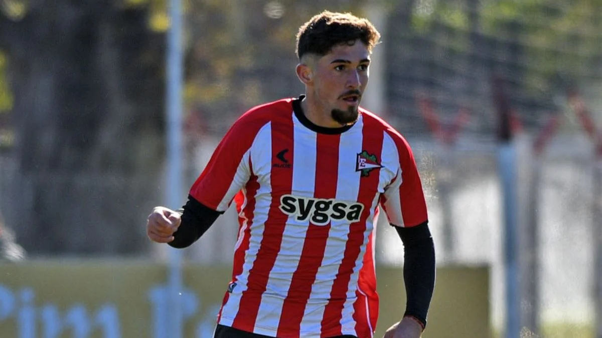 Carlos Acuña, tras irse libre de Estudiantes: "No teníamos todos las mismas oportunidades"