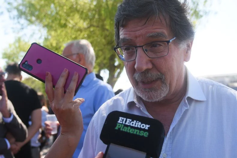 Alberto Sileoni explicó por qué renunció a la Dirección de Educación bonaerense
