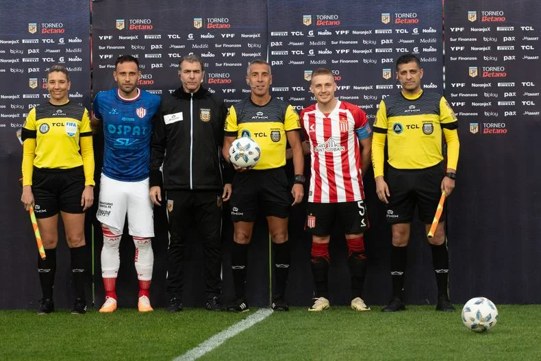 Estudiantes chocar&aacute; ante Uni&oacute;n, como visitante, despu&eacute;s de la Supercopa Internacional