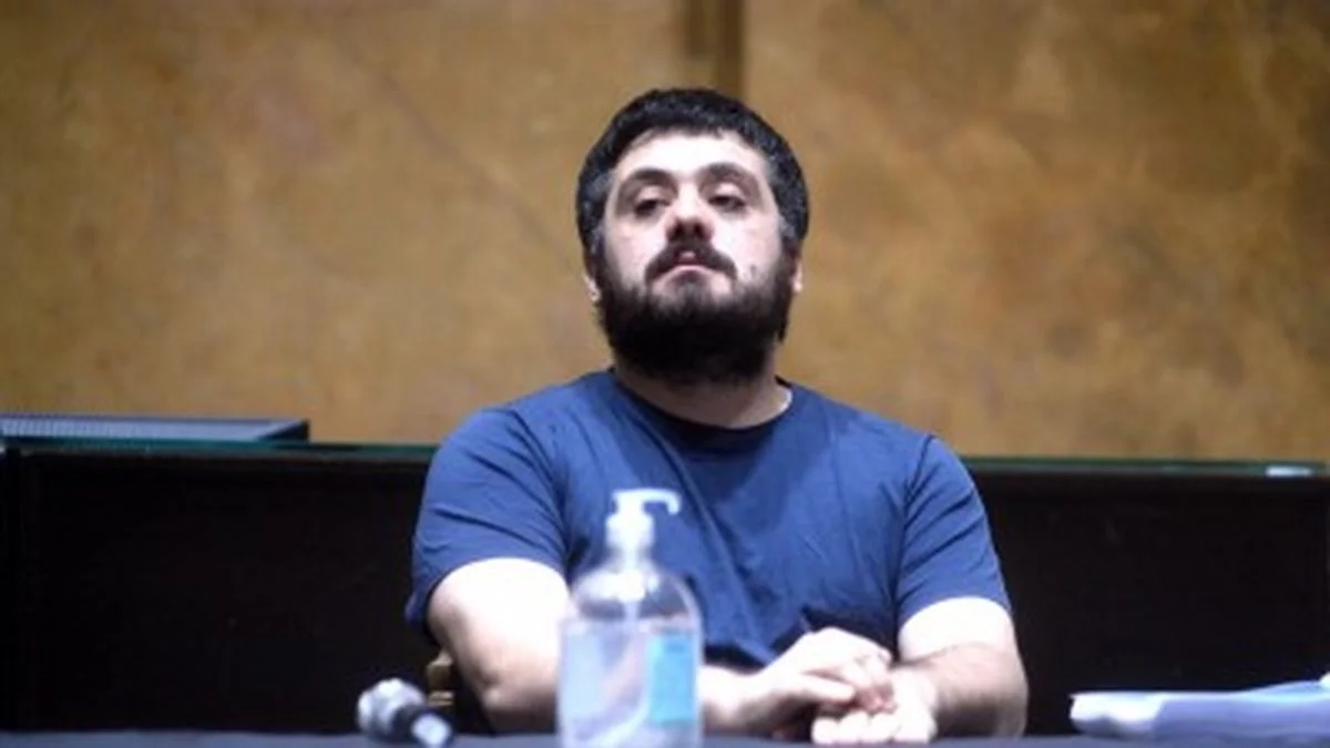 Diputado de La Cámpora en modo Bilardo: "Siempre el resultado manda"