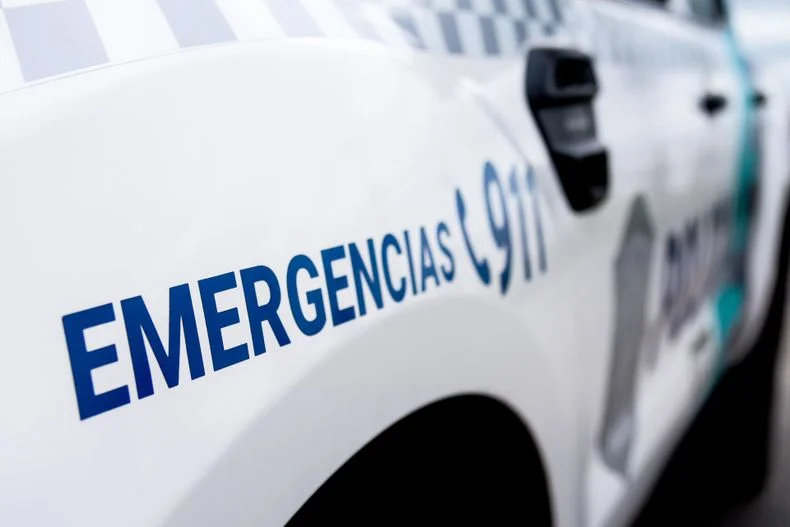 Por el accidente tr&aacute;gico en Tolosa iniciaron actuaciones