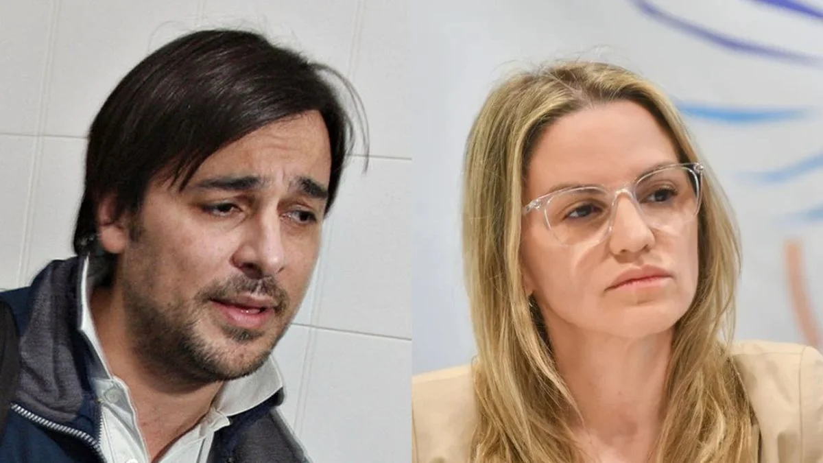 El sorpresivo fallo que sobreseyó al ex de Carolina Piparo, acusado de atropellar a dos jóvenes
