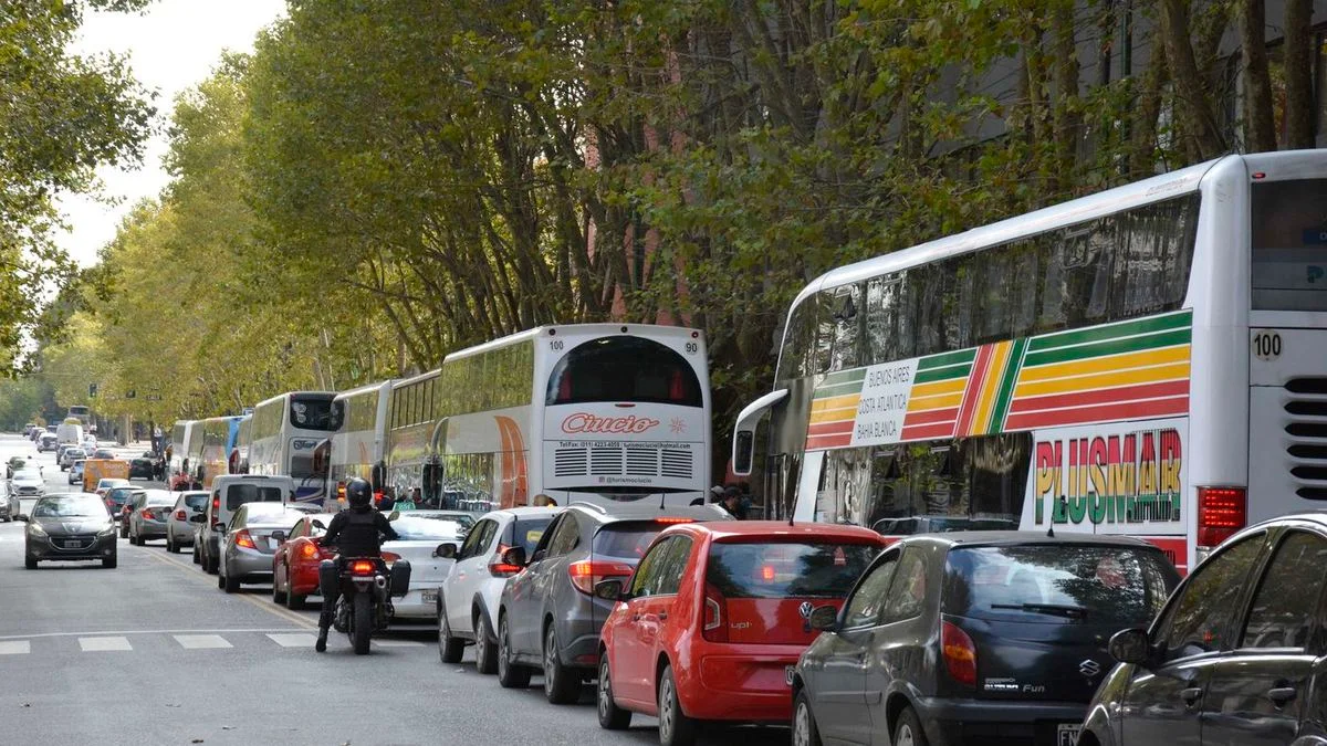 Aprevide confirmó el operativo policial para la final entre Estudiantes y Racing