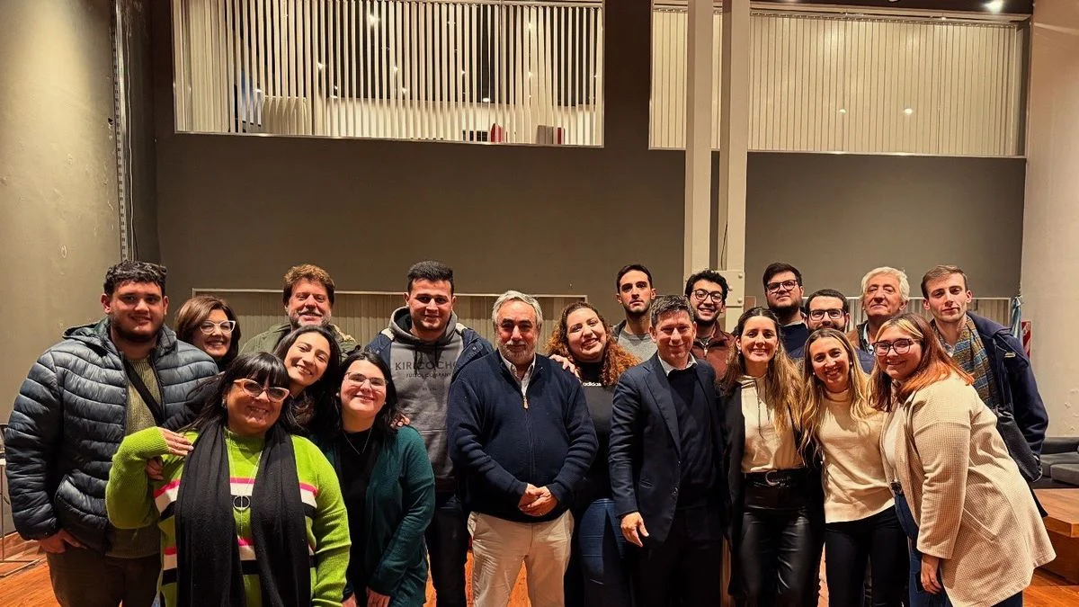 La UCR de la provincia, cada vez más lejos de acordar con La Libertad Avanza
