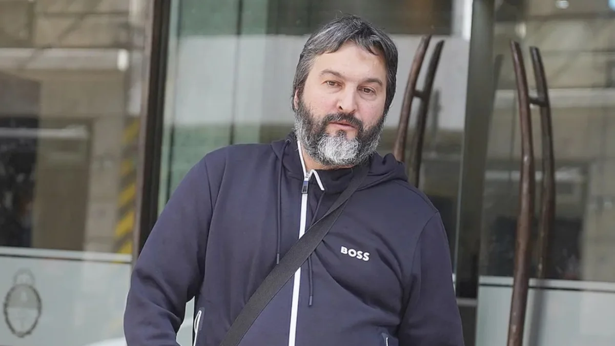 Ariel García Furfaro fue procesado en la causa de fentanilo contaminado