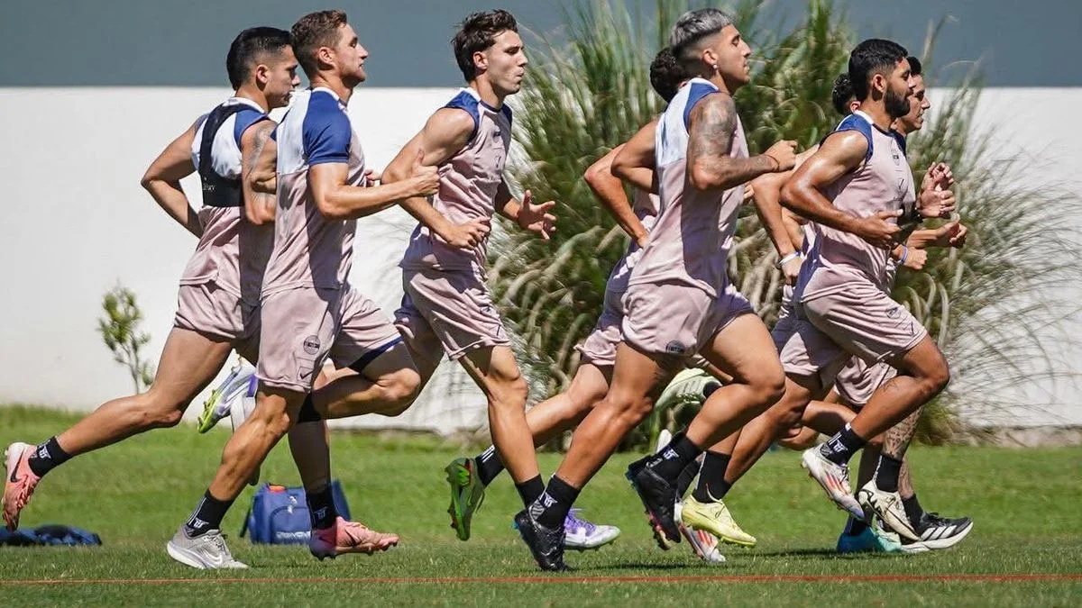 Gimnasia elige: uno por uno, quiénes son los posibles nuevos Directores Deportivos