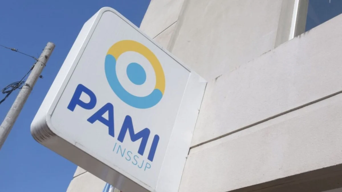Un paro nacional en PAMI afecta la atención en La Plata