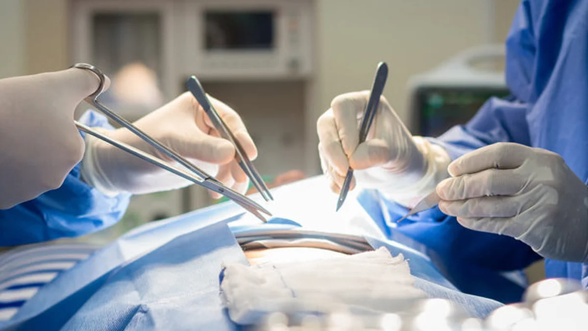 Crisis en hospitales públicos: reprograman cirugías en La Plata por pagos atrasados de Provincia