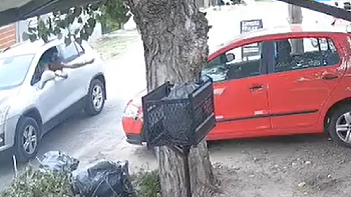 San Carlos en alerta por un hombre que le ofrece caramelos a niños