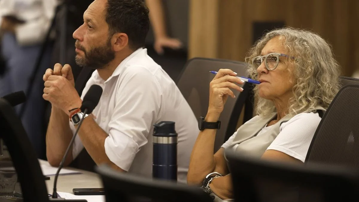 Piden activar el Congreso por los cambios en la SIDE
