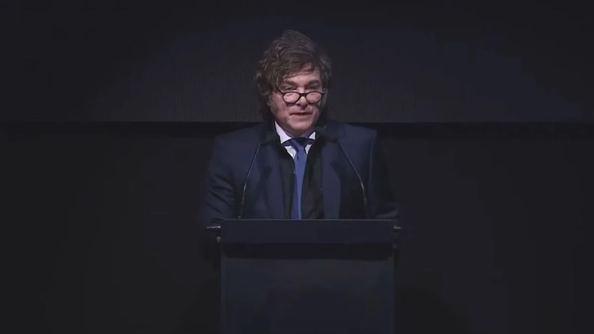 Javier Milei reforma el sector eléctrico y crea un nuevo ente regulador