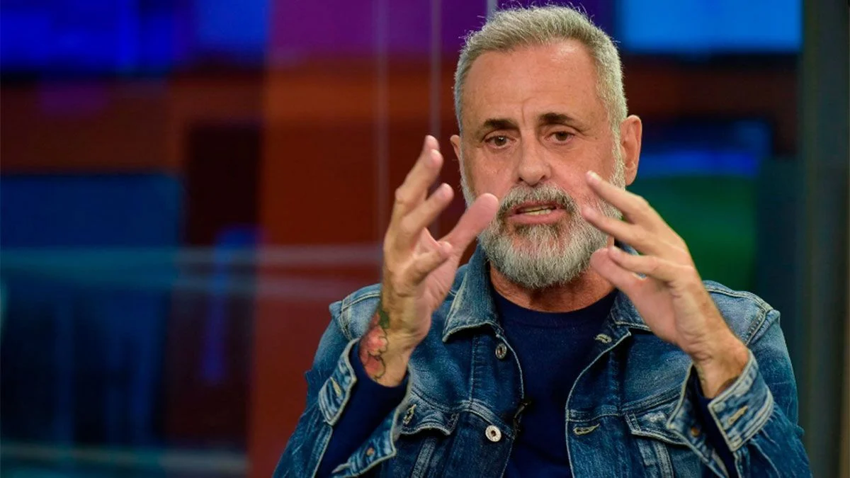 Jorge Rial acusó al Gobierno de censura