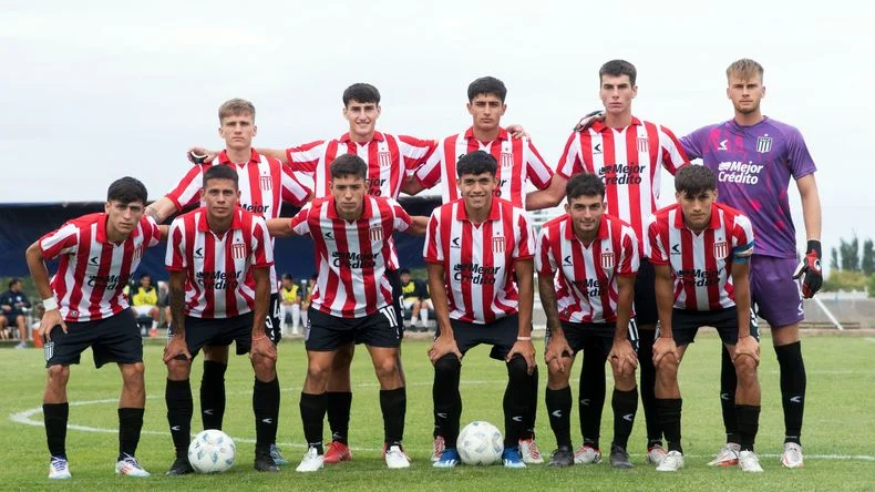 La Reserva de Estudiantes gole&oacute; a Independiente en Mendoza